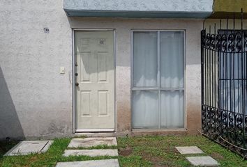 Casa en  Cofradía Iv, Cuautitlán Izcalli