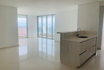 Apartamento en  Cr. De La Cordialidad, Cartagena De Indias, Provincia De Cartagena, Bolívar, Colombia