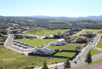 Terreno en  Montecerrado, Asturias