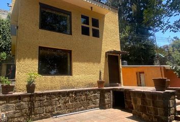 Casa en  Calle Pino Oyamel 52, Huayatla, La Magdalena Contreras, Ciudad De México, 10360, Mex