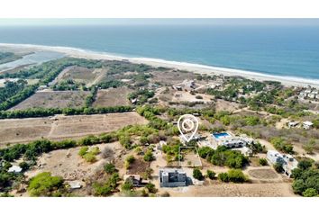 Lote de Terreno en  Puerto Escondido, Oaxaca