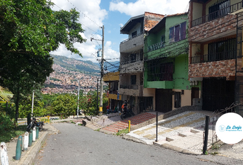 Apartamento en  Francisco Antonio Zea, Medellín