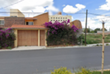 Casa en fraccionamiento en  Circuito Querétaro Norte 396, Fraccionamiento Granjas Banthi, San Juan Del Río, Querétaro, 76805, Mex