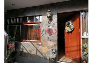 Departamento en  Calle 14 270-270, Urbanización Huerta Guinea, Rimac, Lima, 15093, Per