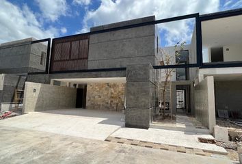 Casa en  Pueblo Cholul, Mérida, Yucatán