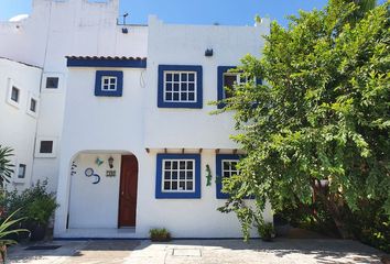 Casa en  Quintas Del Mar, Mazatlán