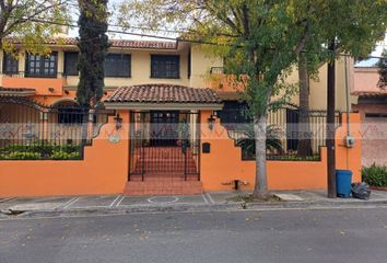 Casa en  Jerónimo Siller, San Pedro Garza García