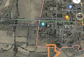 Lote de Terreno en  Camino Real A Xolpa, Barrio Xamimilolpa, Otumba, México, 55913, Mex