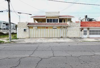 Casa en  Ignacio Zaragoza, Municipio Veracruz