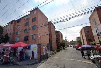 Departamento en  Calle Emilio Portes Gil, Unidad Hab La Regadera, Iztapalapa, Ciudad De México, 09250, Mex