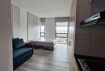 Apartamento en Teusaquillo, Bogotá