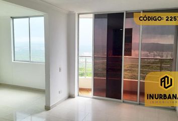 Apartamento en  Calle 96 42c-100-42c-100, El Tabor, Barranquilla, Atlantico, Col