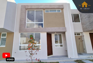 Casa en  Zákia, El Marqués, Querétaro, Mex