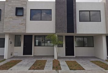 Casa en condominio en  151-357, Bosques De San Isidro, Zapopan, Jalisco, 45133, Mex