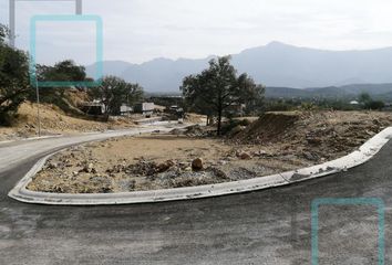 Lote de Terreno en  Congregacion Yerbaniz, Santiago, Nuevo León