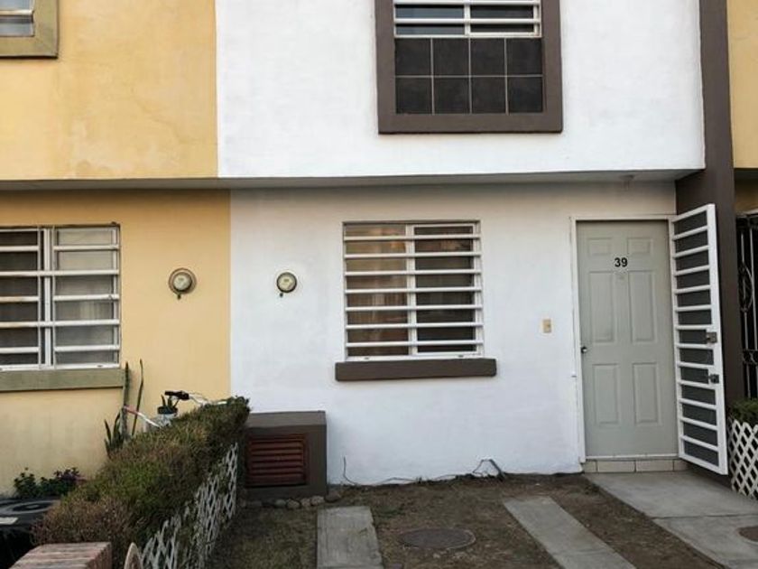 renta Casa en condominio en El Sáuz, Tlaquepaque, Tlaquepaque  (pCc88aV_LEASE)