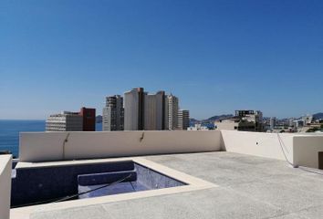 Casa en  Condesa, Acapulco De Juárez
