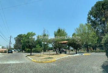 Lote de Terreno en  Boulevard De Las Haciendas, Haciendas De Tequisquiapan, Tequisquiapan, Querétaro, 76795, Mex