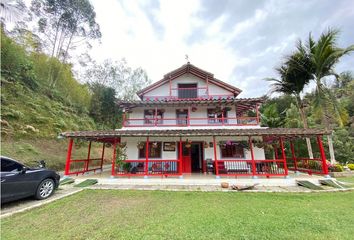 Villa-Quinta en  San Vicente, Antioquia