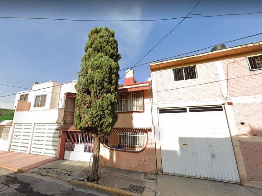 venta Casa en Nuevo Valle de Aragón, Ecatepec de Morelos (ST2415)