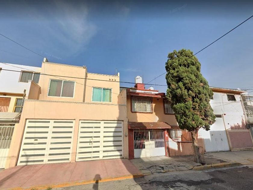 venta Casa en Nuevo Valle de Aragón, Ecatepec de Morelos (ST2415)