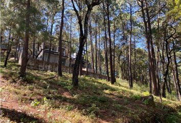 Lote de Terreno en  Santa María Ahuacatlan, Valle De Bravo