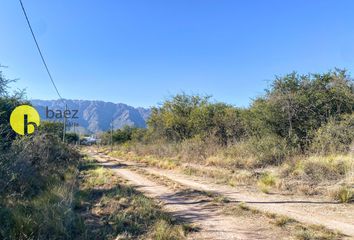 Terrenos en  Cortaderas, San Luis