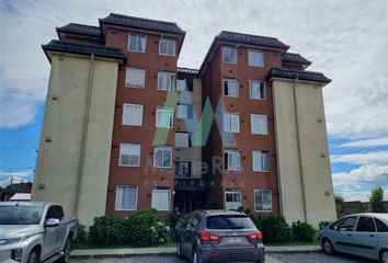 Departamento en  Valdivia, Valdivia