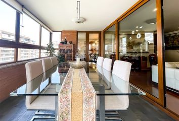 Departamento en venta en Santiago Centro