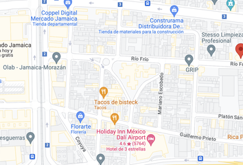 INVIERTE EN TERRENO COMERCIAL CON BODEGA A 15MIN DE CENTRAL DE ABASTOS CDMX