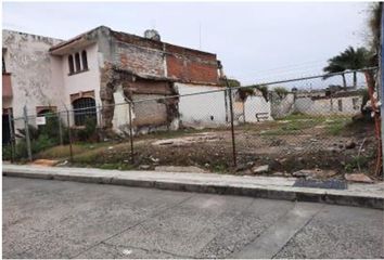Lote de Terreno en  Colima Centro, Municipio De Colima