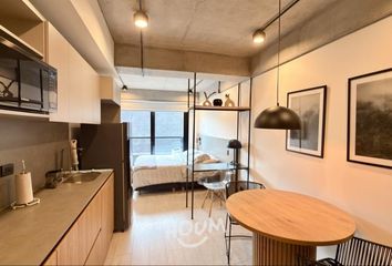 Apartment for rent in Antiguo Country, Bogotá