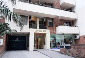 Departamento en  Nueva Córdoba, Córdoba Capital
