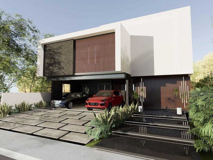 venta Casa en Komchen, Mérida, Yucatán (EB-LC8839s)