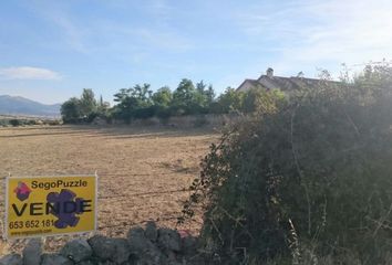 Terreno en  Torrecaballeros, Segovia Provincia