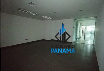 Oficina en  San Francisco, Ciudad De Panamá