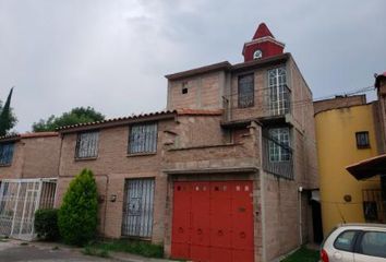 Casa en  Alfredo Del Mazo, Ixtapaluca