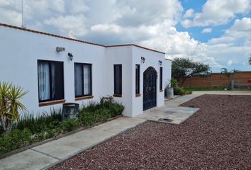 Casa en  Condominio Campestre Bosques De Las Lomas, Ciudad De Aguascalientes