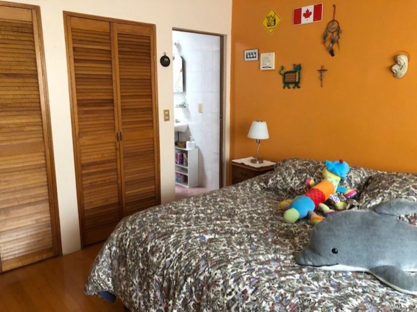 venta Casa en Jardines del Ajusco, Tlalpan, CDMX (HCV10333835) icasas.mx