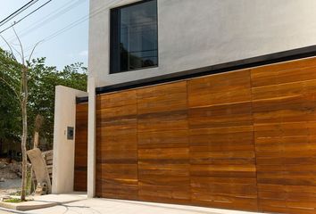 Casa en  San Ramon Norte, Mérida, Yucatán