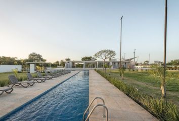 Lote de Terreno en  Komchen, Mérida, Yucatán