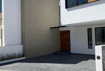 Casa en condominio en  Morelia, Michoacán De Ocampo, Mex