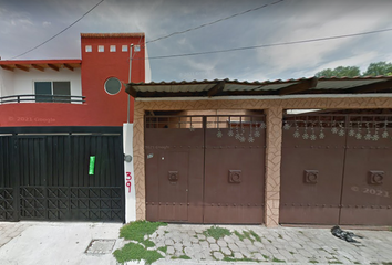Casa en  Calle Nuez De Castilla, Fraccionamiento Los Nogales, Corregidora, Querétaro, 76900, Mex