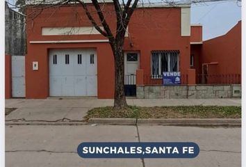 Casa en  Sunchales, Santa Fe