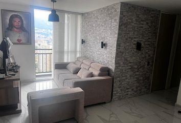 Apartamento en  Calasanz, Medellín