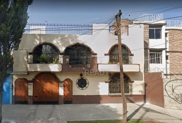 Casa en  Retorno 9 Ignacio Zaragoza 11-29, Aeropuerto, Jardín Balbuena, Venustiano Carranza, Ciudad De México, 15900, Mex