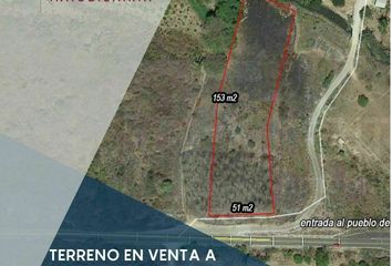 Lote de Terreno en  San Blas, Nayarit