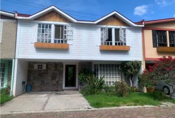 Casa en  Fraccionamiento Lomas De  Angelópolis, San Andrés Cholula