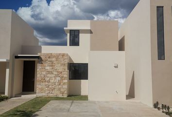 Casa en  Mérida, Yucatán, Mex