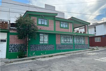 Casa en  Ignacio Romero Vargas, Municipio De Puebla